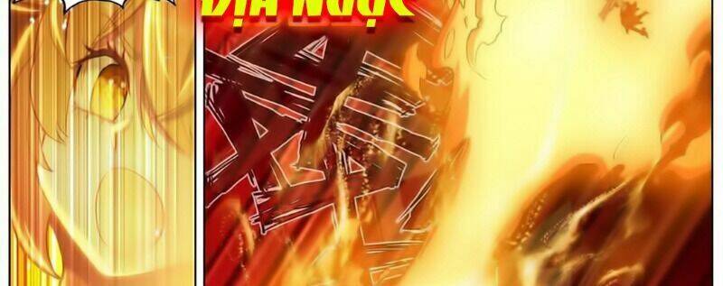 Dị Tộc Trùng Sinh Chap 174 - Next Chap 175
