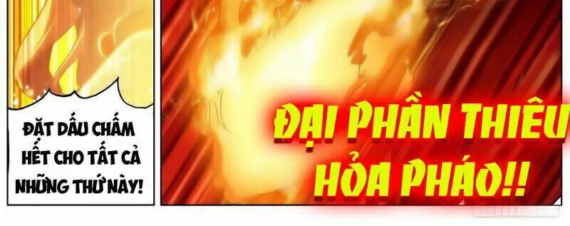 Dị Tộc Trùng Sinh Chap 174 - Next Chap 175