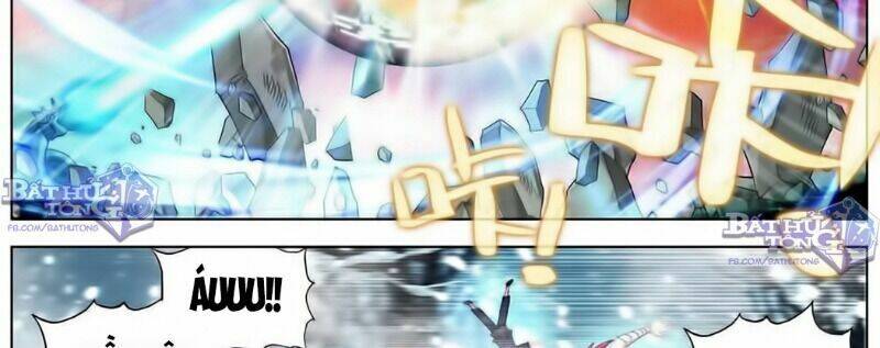 Dị Tộc Trùng Sinh Chap 174 - Next Chap 175