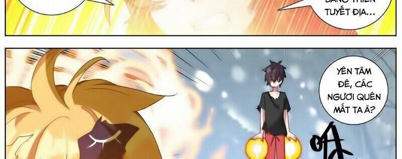 Dị Tộc Trùng Sinh Chap 174 - Next Chap 175