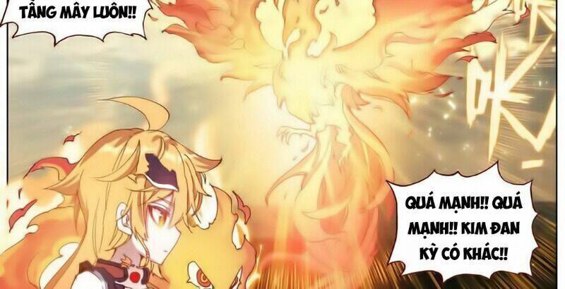 Dị Tộc Trùng Sinh Chap 174 - Next Chap 175