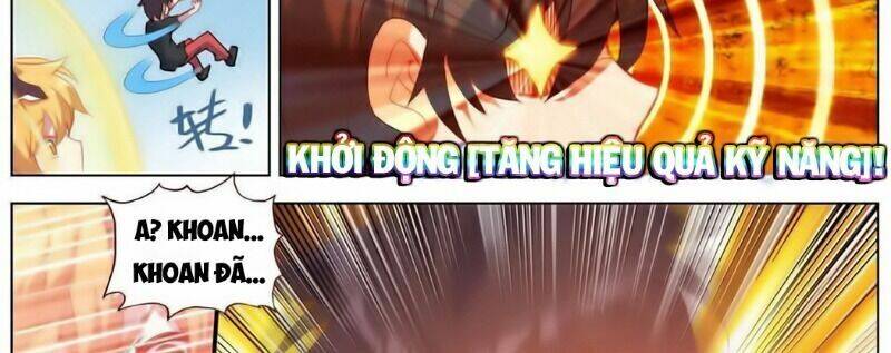 Dị Tộc Trùng Sinh Chap 174 - Next Chap 175