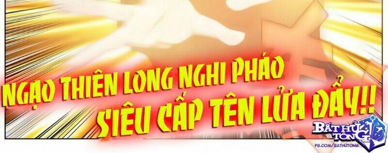 Dị Tộc Trùng Sinh Chap 174 - Next Chap 175