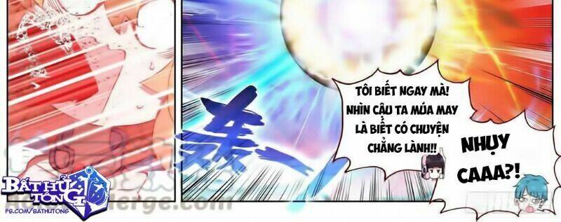 Dị Tộc Trùng Sinh Chap 174 - Next Chap 175
