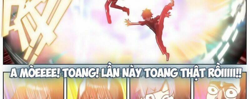 Dị Tộc Trùng Sinh Chap 174 - Next Chap 175