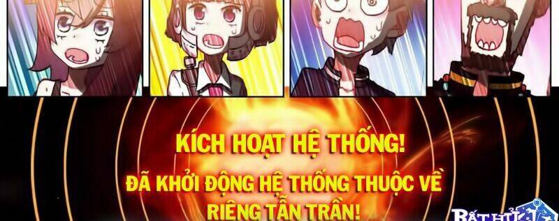 Dị Tộc Trùng Sinh Chap 174 - Next Chap 175