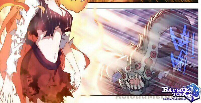 Dị Tộc Trùng Sinh Chap 174 - Next Chap 175