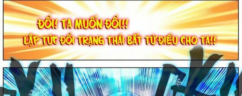 Dị Tộc Trùng Sinh Chap 174 - Next Chap 175