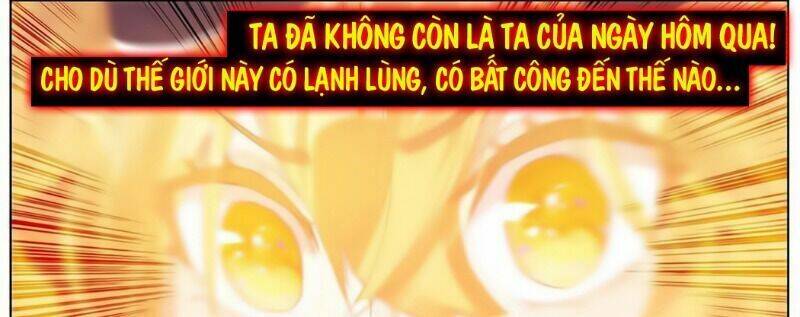 Dị Tộc Trùng Sinh Chap 174 - Next Chap 175