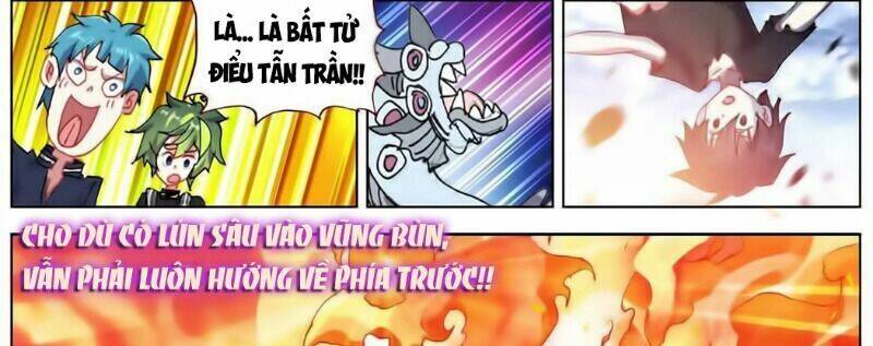 Dị Tộc Trùng Sinh Chap 174 - Next Chap 175