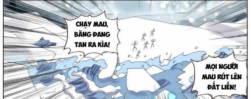 Dị Tộc Trùng Sinh Chap 174 - Next Chap 175