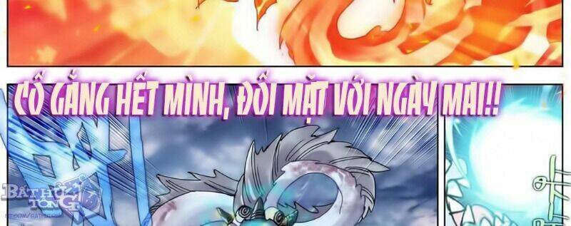 Dị Tộc Trùng Sinh Chap 174 - Next Chap 175