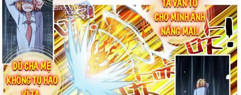 Dị Tộc Trùng Sinh Chap 174 - Next Chap 175