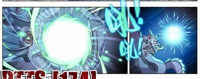 Dị Tộc Trùng Sinh Chap 174 - Next Chap 175