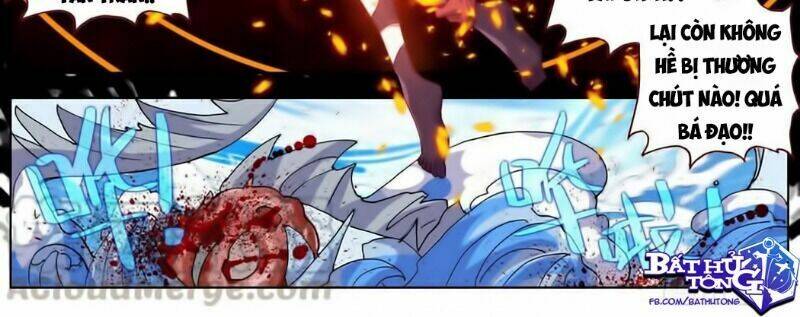 Dị Tộc Trùng Sinh Chap 174 - Next Chap 175