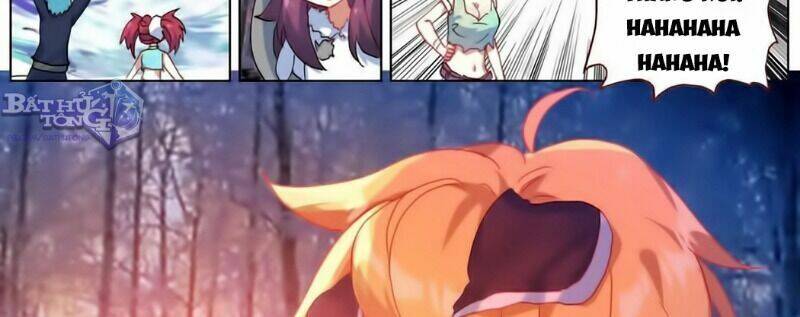 Dị Tộc Trùng Sinh Chap 174 - Next Chap 175