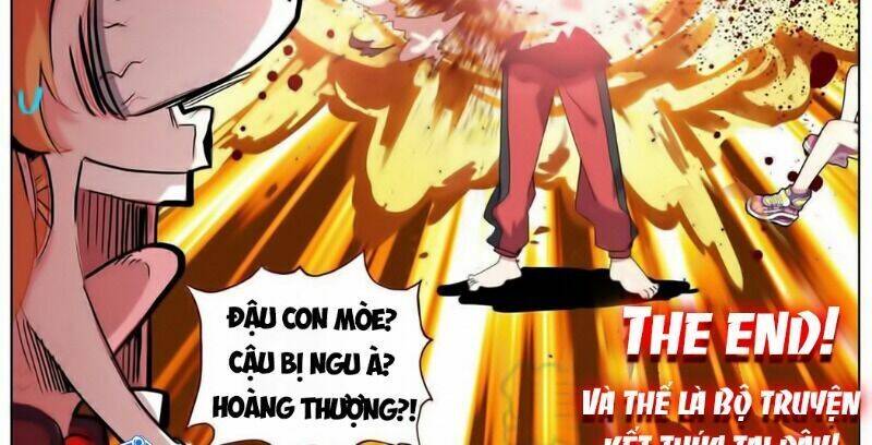 Dị Tộc Trùng Sinh Chap 174 - Next Chap 175