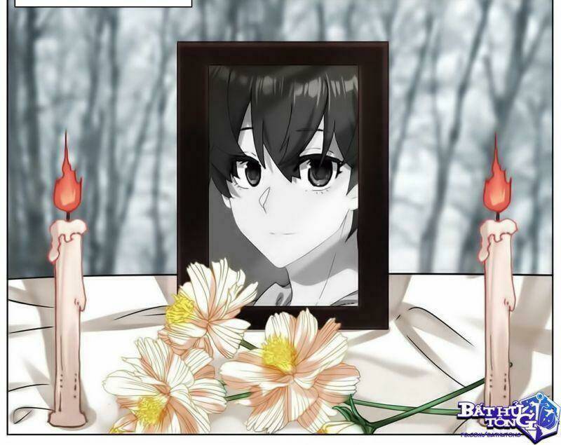 Dị Tộc Trùng Sinh Chap 175 - Next Chap 176