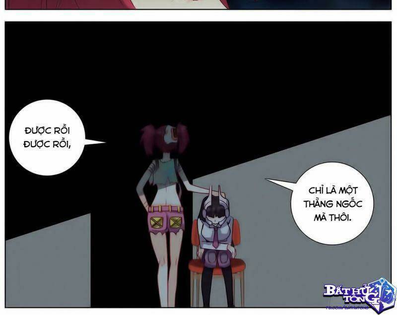 Dị Tộc Trùng Sinh Chap 175 - Next Chap 176