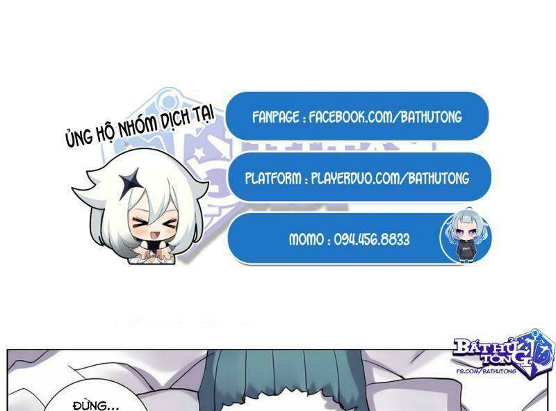 Dị Tộc Trùng Sinh Chap 175 - Next Chap 176