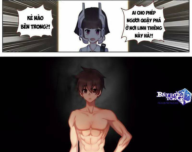 Dị Tộc Trùng Sinh Chap 175 - Next Chap 176