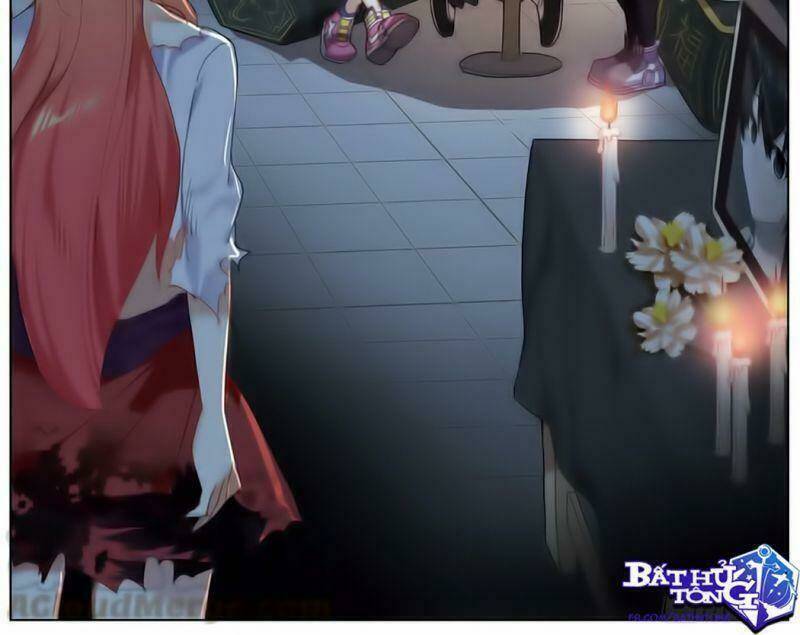 Dị Tộc Trùng Sinh Chap 175 - Next Chap 176