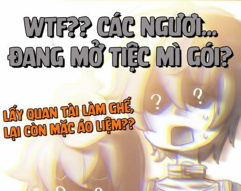 Dị Tộc Trùng Sinh Chap 175 - Next Chap 176