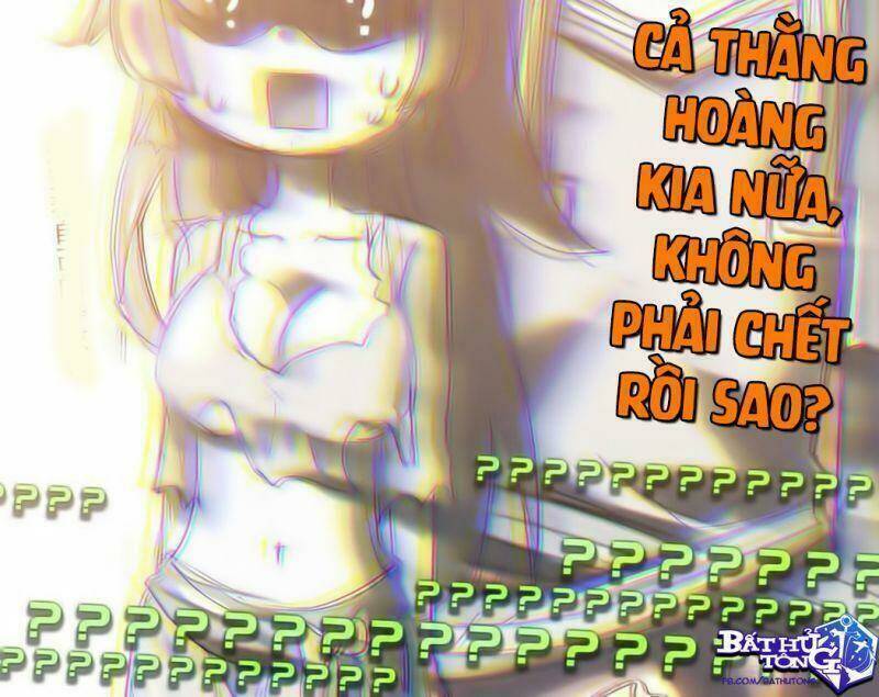 Dị Tộc Trùng Sinh Chap 175 - Next Chap 176