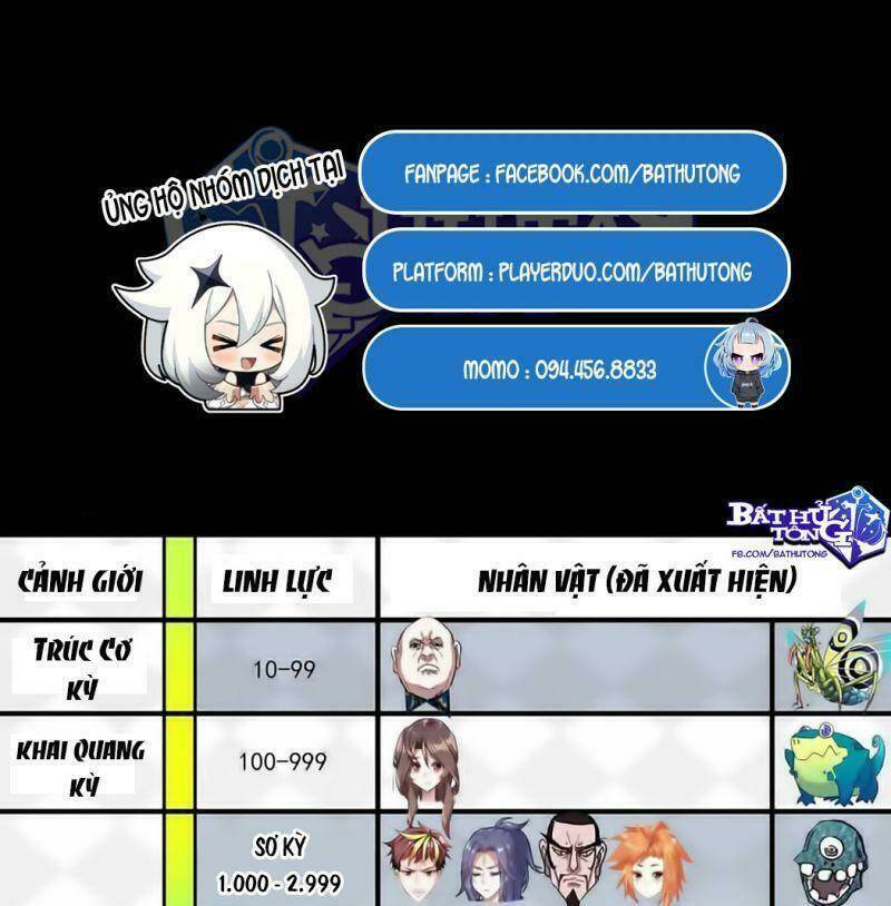 Dị Tộc Trùng Sinh Chap 175 - Next Chap 176
