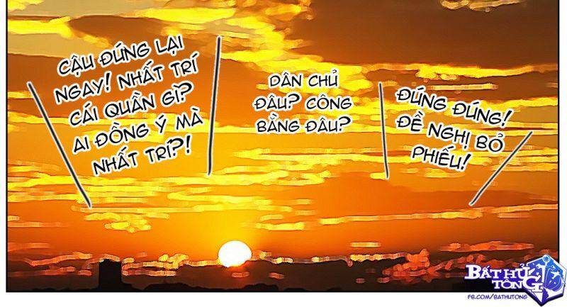 Dị Tộc Trùng Sinh Chap 179 - Next Chap 180