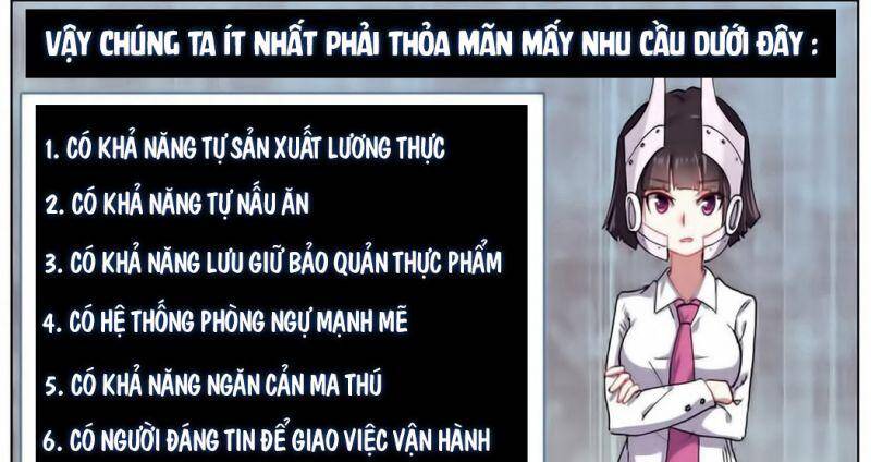 Dị Tộc Trùng Sinh Chap 179 - Next Chap 180