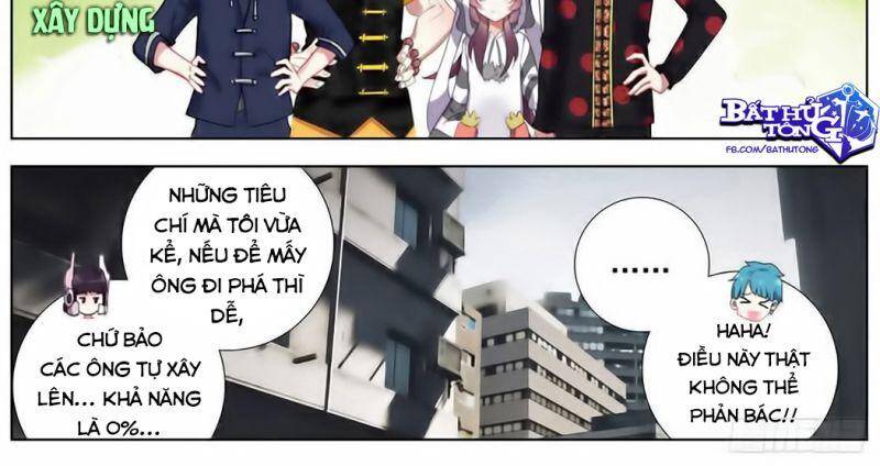 Dị Tộc Trùng Sinh Chap 179 - Next Chap 180