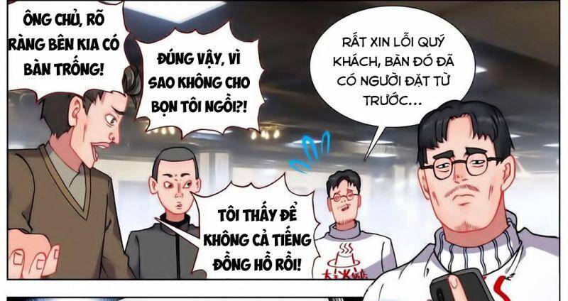 Dị Tộc Trùng Sinh Chap 179 - Next Chap 180