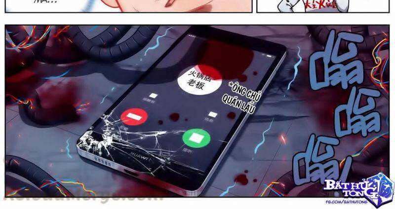 Dị Tộc Trùng Sinh Chap 179 - Next Chap 180