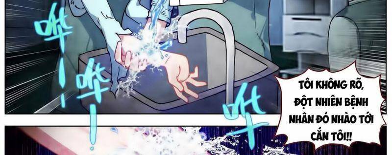 Dị Tộc Trùng Sinh Chap 179 - Next Chap 180