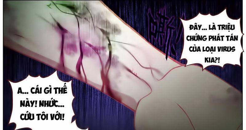 Dị Tộc Trùng Sinh Chap 179 - Next Chap 180