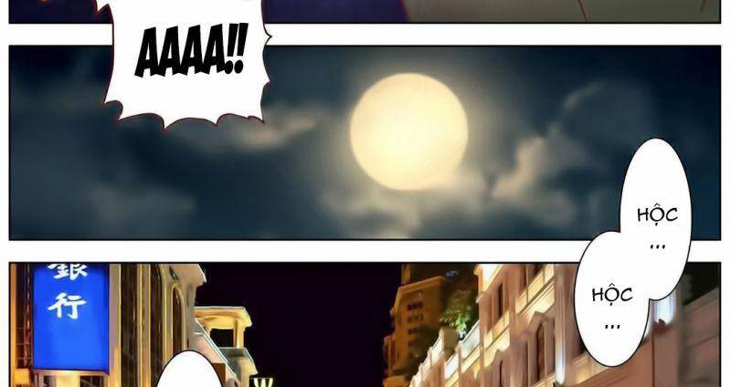 Dị Tộc Trùng Sinh Chap 179 - Next Chap 180