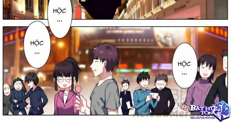 Dị Tộc Trùng Sinh Chap 179 - Next Chap 180