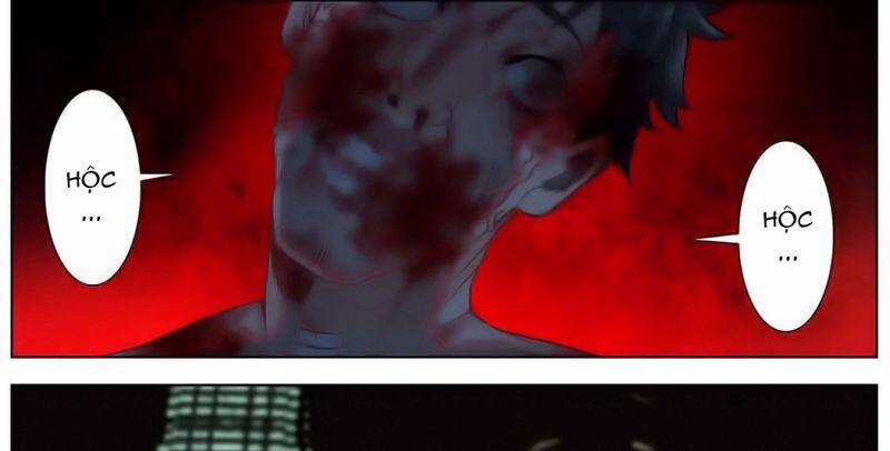 Dị Tộc Trùng Sinh Chap 179 - Next Chap 180