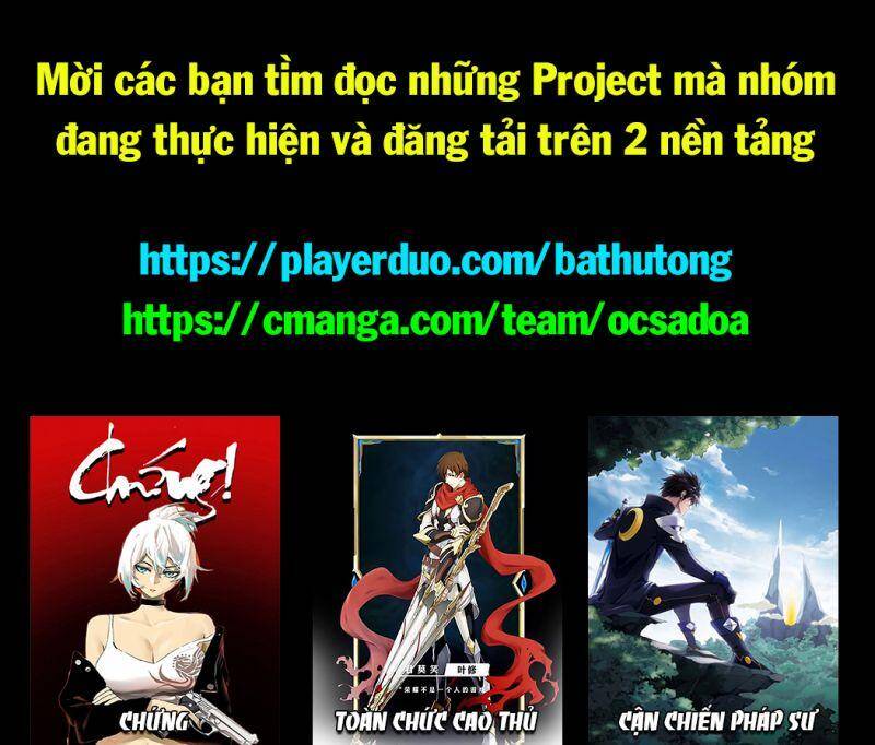 Dị Tộc Trùng Sinh Chap 179 - Next Chap 180