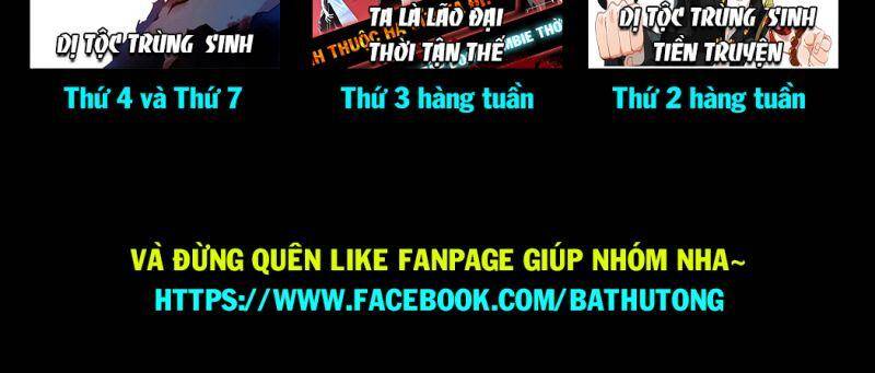 Dị Tộc Trùng Sinh Chap 179 - Next Chap 180