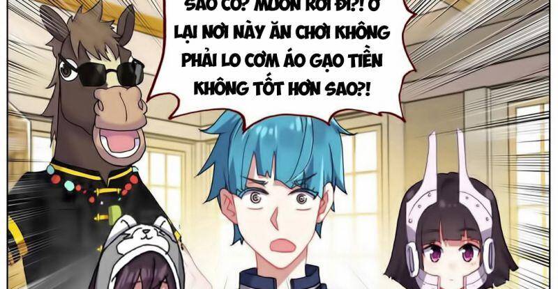 Dị Tộc Trùng Sinh Chap 179 - Next Chap 180