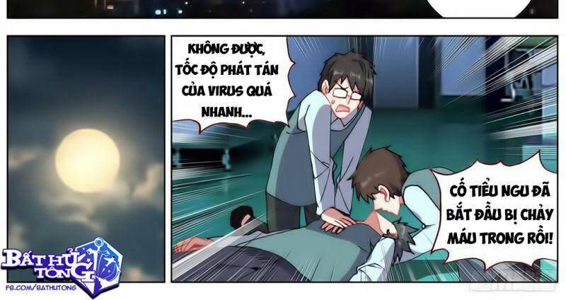 Dị Tộc Trùng Sinh Chap 180 - Next Chap 181