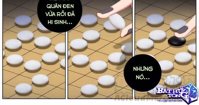 Dị Tộc Trùng Sinh Chap 180 - Next Chap 181