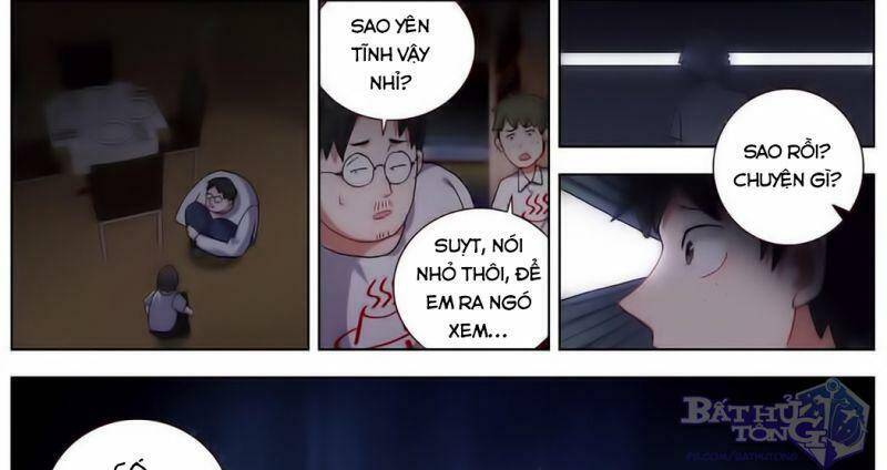 Dị Tộc Trùng Sinh Chap 180 - Next Chap 181
