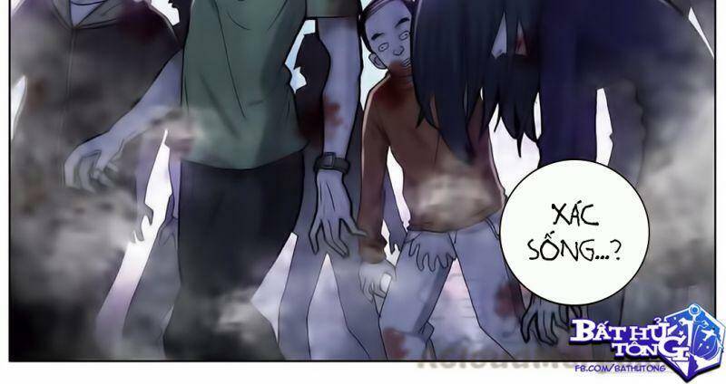 Dị Tộc Trùng Sinh Chap 180 - Next Chap 181