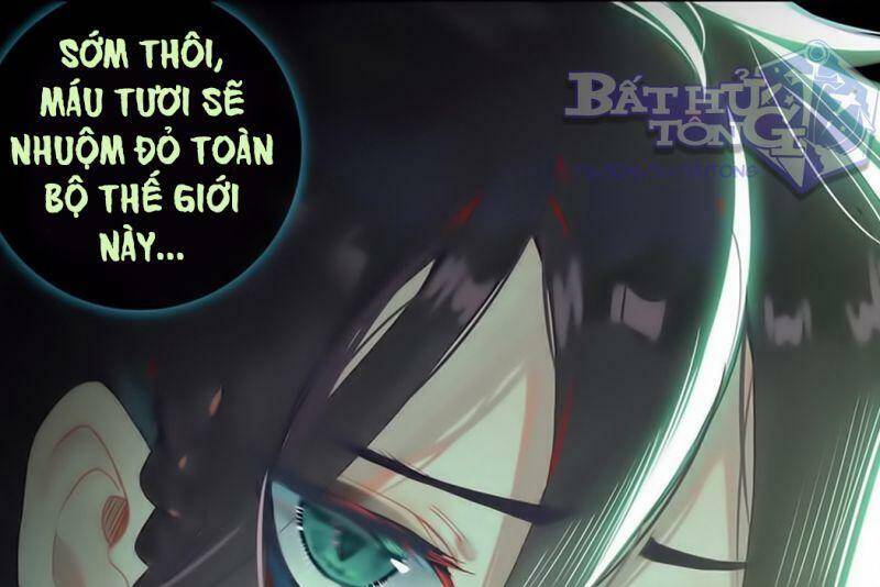 Dị Tộc Trùng Sinh Chap 180 - Next Chap 181