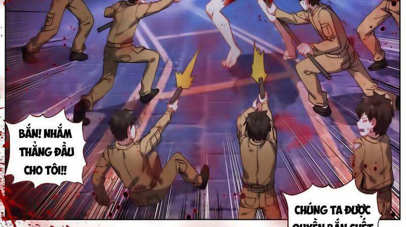 Dị Tộc Trùng Sinh Chap 180 - Next Chap 181