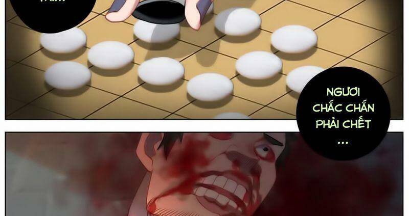Dị Tộc Trùng Sinh Chap 180 - Next Chap 181