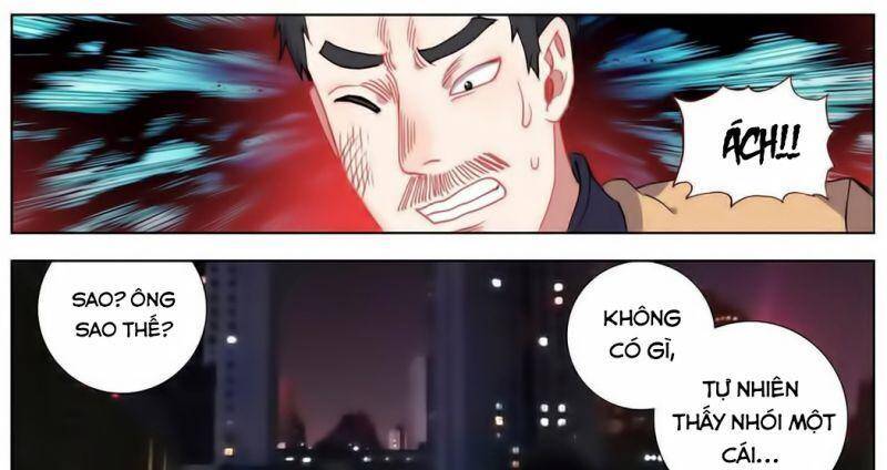 Dị Tộc Trùng Sinh Chap 182 - Next Chap 183